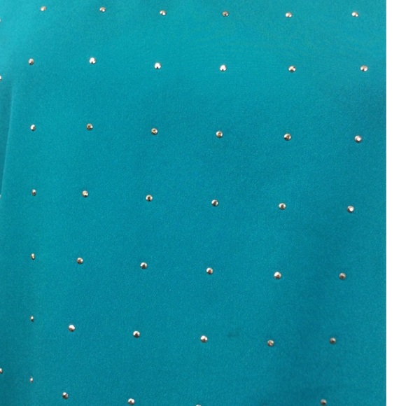 Covington Sleeveless XL Blouse - Picture 3 of 4